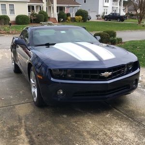 Meet your Posher, Timothy